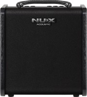 Гитарный усилитель / кабинет Nux AC-60 Stageman II