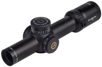 Фото - Прицел Athlon Optics Ares ETR UHD 1-10x24 ATMR2 FFP MOA