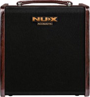 Гитарный усилитель / кабинет Nux AC-80 Stageman II