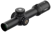 Фото - Прицел Athlon Optics Ares ETR UHD 1-10x24 ATMR3 FFP MIL