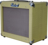 Фото - Гитарный усилитель / кабинет Belcat V25RG