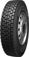 Фото - Грузовая шина Dynamo MDR75 315/80 R22.5 156L