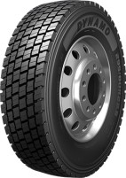 Фото - Грузовая шина Dynamo MDR78 235/75 R17.5 143L