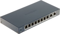 Фото - Коммутатор Hikvision DS-3E1510P-EI/M