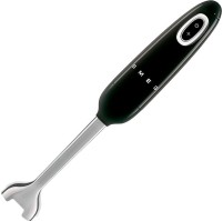 Фото - Миксер Smeg HBF11BLUS черный