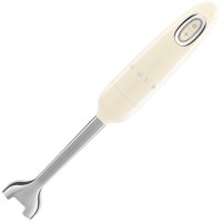 Фото - Миксер Smeg HBF11CRUS бежевый