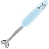 Фото - Миксер Smeg HBF11PBUS синий