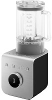 Фото - Миксер Smeg BLC01BLMUS черный