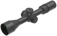 Фото - Прицел Vector Optics Tauron 3-18x50 GenII MPX1