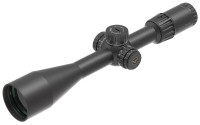 Фото - Прицел Vector Optics Tauron 5-30x56 GenII MPX1