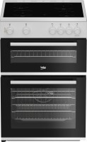 Фото - Плита Beko FTC 6701 W белый