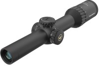Фото - Прицел Vector Optics Continental 1-6x24i VEC-FDR