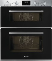 Фото - Духовой шкаф Smeg Cucina DUSF400B