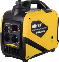 Фото - Электрогенератор Huter DN2200Si