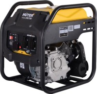 Фото - Электрогенератор Huter DN3700i