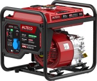Фото - Электрогенератор Alteco Standard APG 4000i M