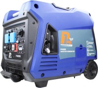 Фото - Электрогенератор Hyundai P4000i