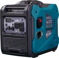 Фото - Электрогенератор Konner&Sohnen KS 6000iEHS CO