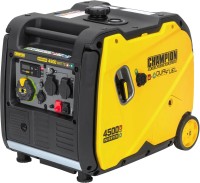 Фото - Электрогенератор CHAMPION 500988-UK