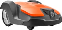 Фото - Газонокосилка Husqvarna AM 550