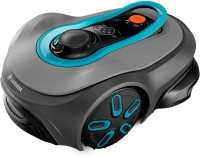 Фото - Газонокосилка GARDENA Smart Sileno free 600 19921-32