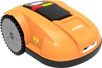 Фото - Газонокосилка GARDENX E1800ST