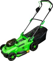 Фото - Газонокосилка JBM 60045