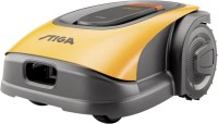 Фото - Газонокосилка Stiga G 1200