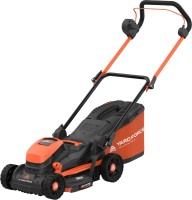 Фото - Газонокосилка Yard Force EM N34B