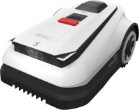 Фото - Газонокосилка ECOVACS Goat A2500 RTK