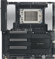 Фото - Материнская плата Asus Pro WS TRX50-SAGE WIFI A