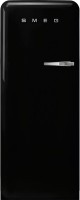 Фото - Холодильник Smeg FAB28ULBL3 черный