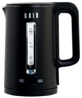 Фото - Электрочайник QUIN KTL-202 1500&nbsp;Вт 1.5&nbsp;л  черный