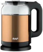 Фото - Электрочайник RAF R.7832 1500&nbsp;Вт 1.5&nbsp;л