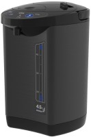 Электрочайник Rotex RTP453-BS 800 Вт 4.5 л  черный