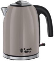 Фото - Электрочайник Russell Hobbs Colours Plus 28511-70 коричневый