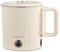 Фото - Электрочайник Maestro MR-009 600 Вт 0.8 л