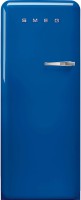 Фото - Холодильник Smeg FAB28ULBE3 синий