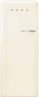 Фото - Холодильник Smeg FAB28ULCR3 бежевый