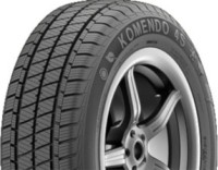 Фото - Шины Kenda Komendo 4S 205/75 R16C 113R