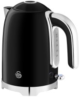 Фото - Электрочайник SWAN Solace SK19026BLK черный