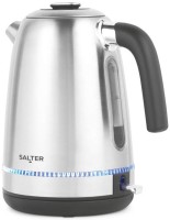 Фото - Электрочайник Salter Lumie 1.7L 3000&nbsp;Вт 1.7&nbsp;л  нержавейка