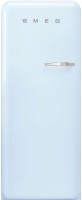 Фото - Холодильник Smeg FAB28ULPB3 синий