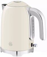 Фото - Электрочайник SWAN Solace SK19026CRM бежевый