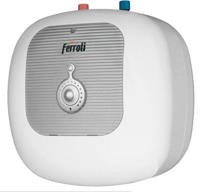 Фото - Водонагреватель Ferroli Cubo SG15SVE1.5 U