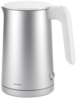 Фото - Электрочайник Zwilling Enfinigy 53105-100 серебристый