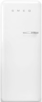 Фото - Холодильник Smeg FAB28ULWH3 белый