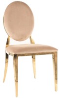 Фото - Стул Signal King Velvet