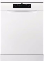 Фото - Посудомоечная машина AEG FFB 74917 ZW белый