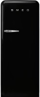 Фото - Холодильник Smeg FAB28URBL3 черный